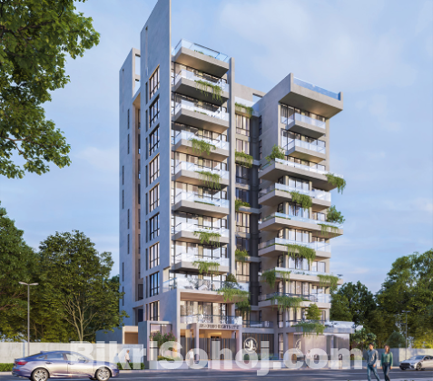 Land Share Flat for Sale